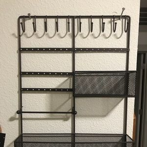 Jewelry Organizer